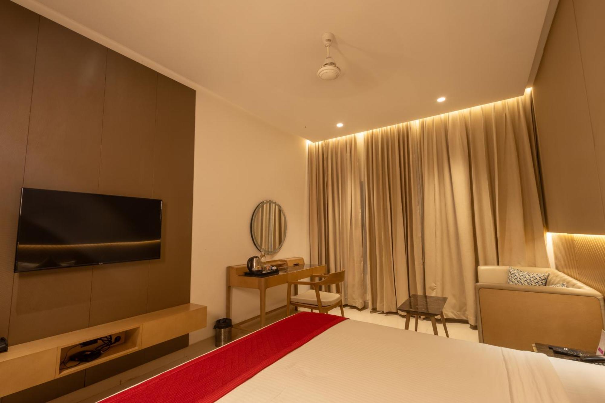 Hotel Parsons Court Dindigul Exteriér fotografie